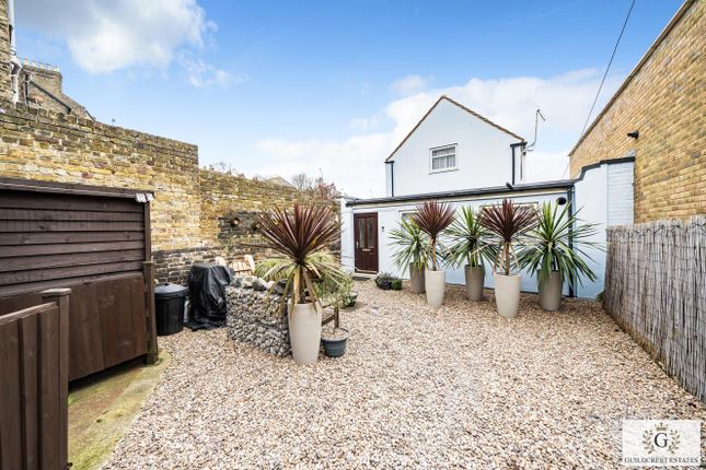 Victoria Road, Ramsgate 3 bed detached house for sale