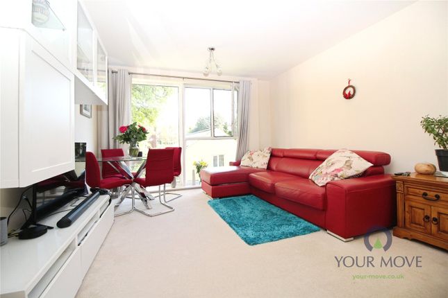 Midland Road, Hertfordshire HP2 1 bed flat for sale