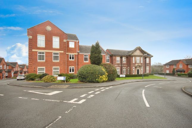 1 bed flat