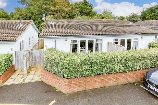 2 bedroom semi-detached bungalow for sale