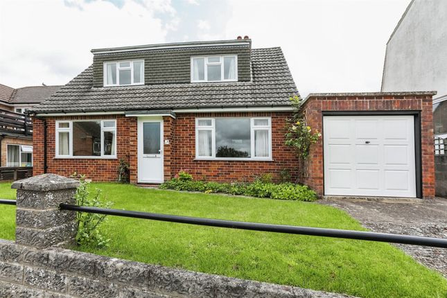 3 bed detached bungalow