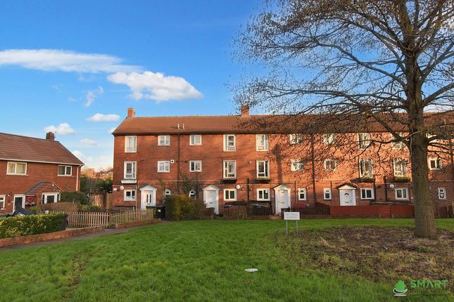 Exeter EX1 2 bed maisonette for sale