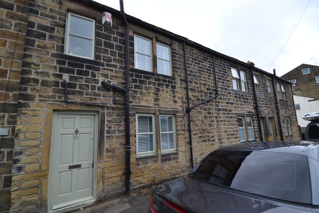 Thackley, Thackley BD10 2 bed cottage for sale