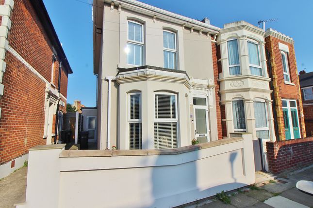 3 bed semi-detached house