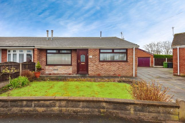 2 bedroom bungalow for sale