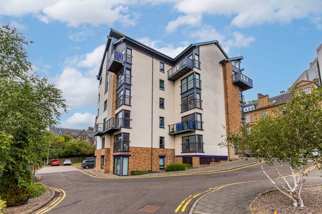 Mcvicars Lane, Dundee, DD1 2 bed apartment for sale
