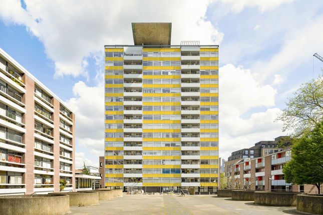 Golden Lane Estate, Barbican, London... 1 bed flat for sale