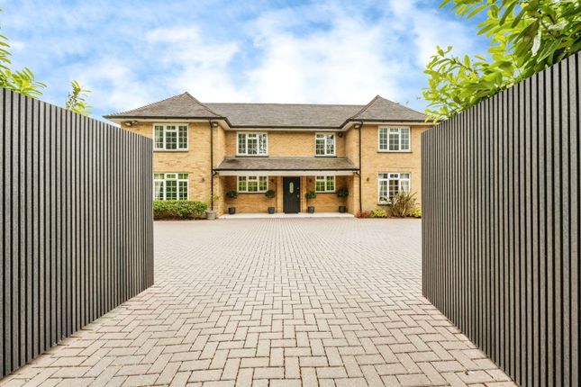 Hook Park Road, Southampton SO31 5 bed detached house for sale