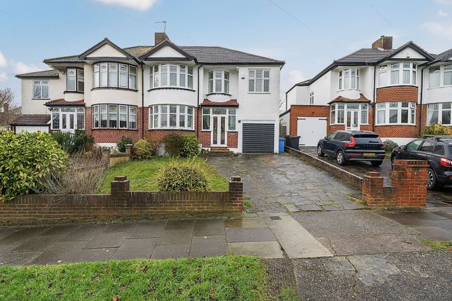 Sandhurst Road, Orpington BR6 5 bed semi