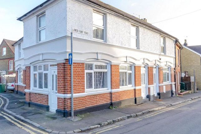1 bed flat