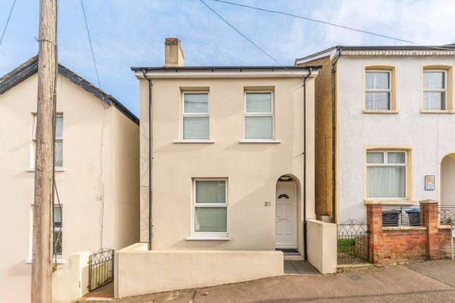 3 bed semi-detached house