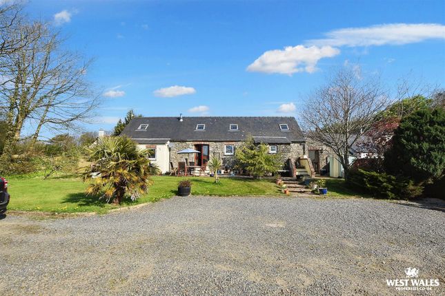 3 bedroom barn conversion for sale