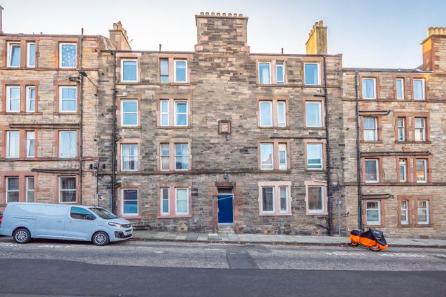 6 (2F4) Robertson Avenue, Slateford... 1 bed flat for sale