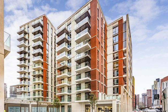 3 bed flat