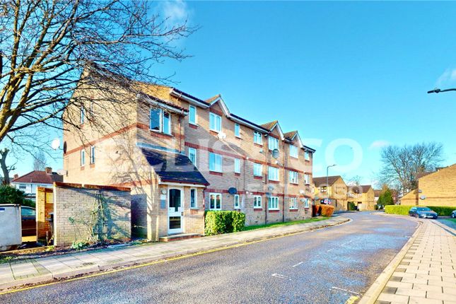 Brewery Close, Wembley, HA0 1 bed apartment for sale