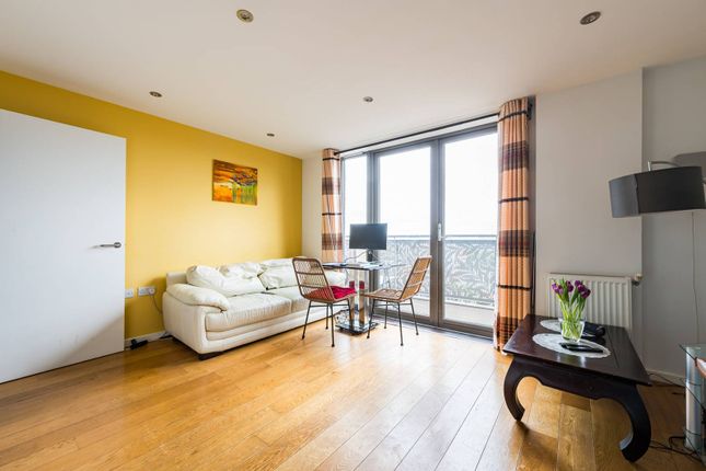 Pandora Court, Robertson Road, E16... 1 bed flat for sale