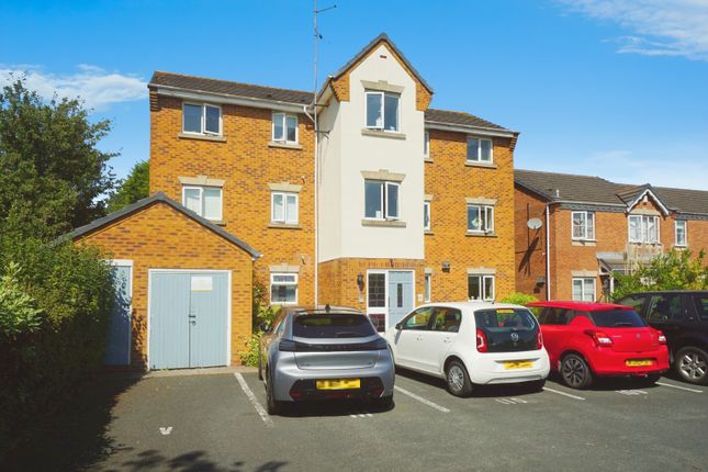 1 bed flat
