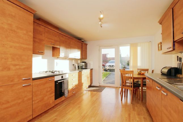 3 bedroom ground floor flat for sale