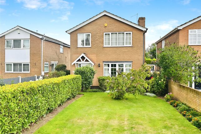 Hook Road, East Yorkshire DN14 3 bed detached house for sale