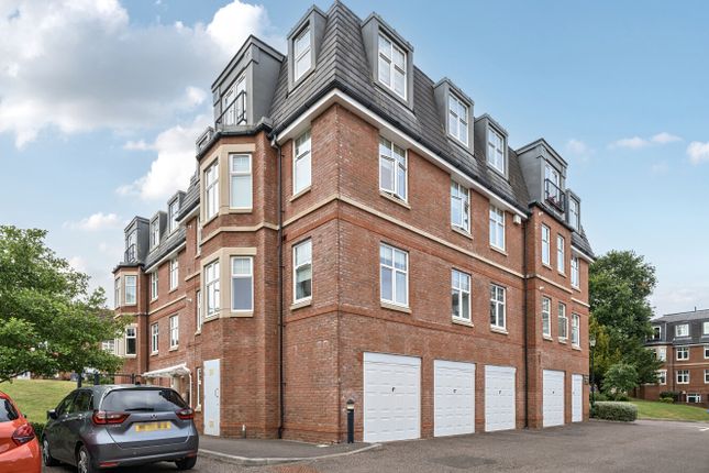 Kinglake Drive, Taunton, Somerset, TA1 2 bed apartment for sale