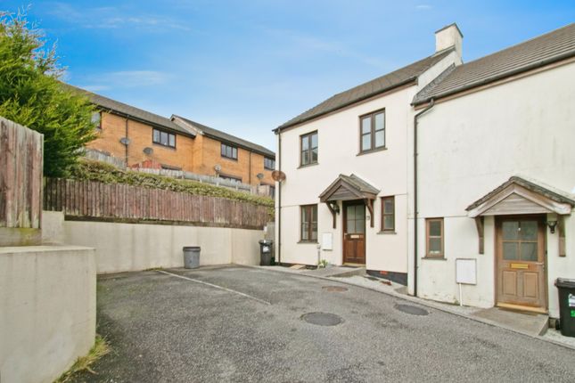 3 bed end terrace house