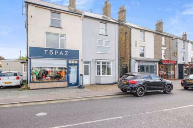 2 bed property