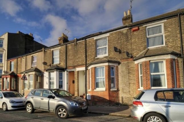 Dane Road, Margate, CT9 3 bed townhouse for sale