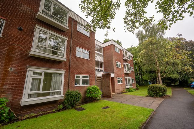 2 bed flat