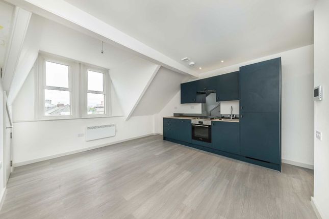 Grove Vale, London SE22 1 bed flat for sale