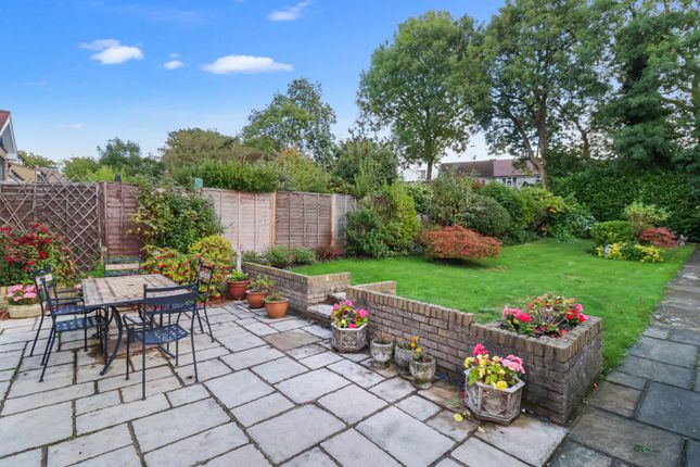 3 bedroom bungalow for sale