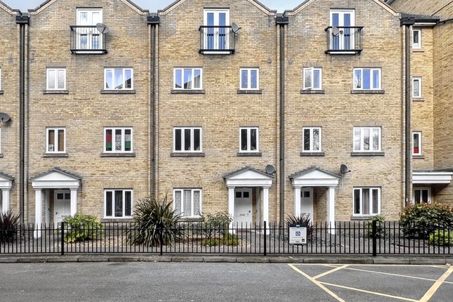 1 bed flat