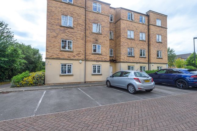 1 bed flat