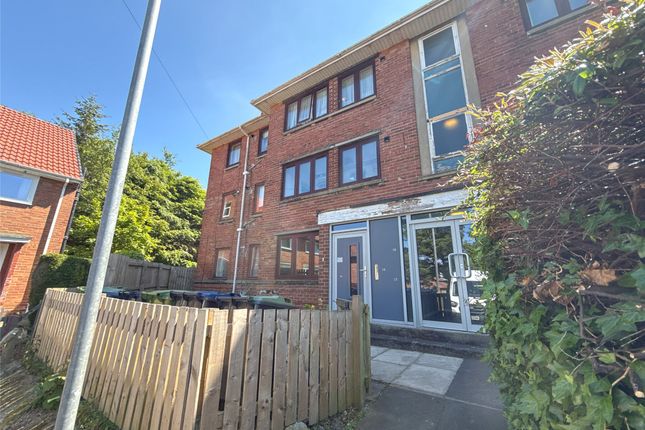 2 bed flat