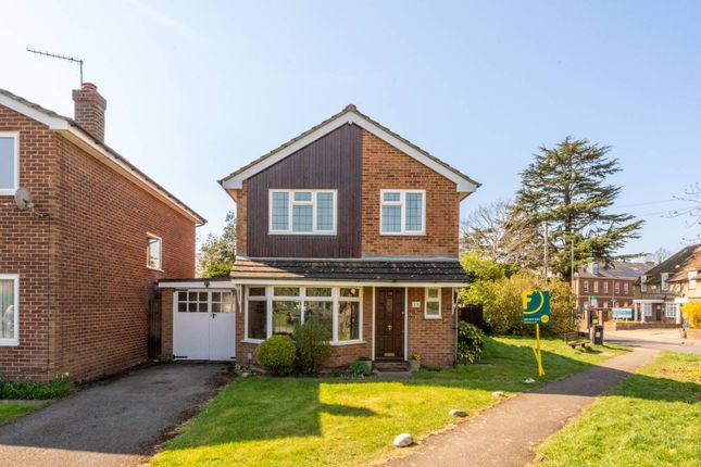 Rectory Close, Farnham Royal, Slough... 4 bed detached house for sale