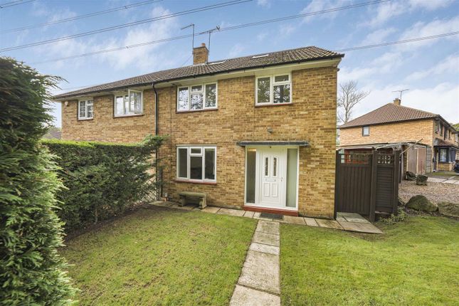 Black Boy Wood, Bricket Wood, St. Albans 4 bed semi