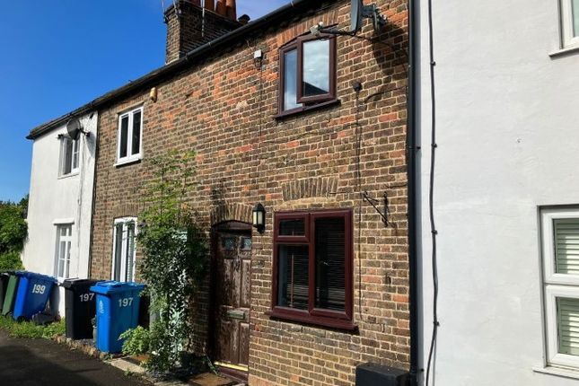 2 Bedroom Terraced House