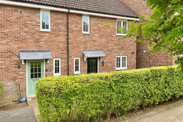 3 bed semi-detached house