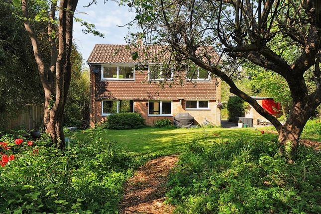 3 bed detached house