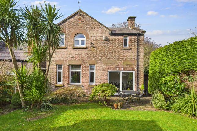 3 bed property