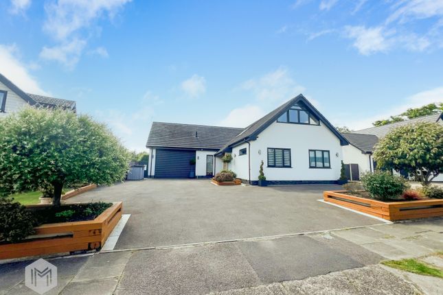 3 bed bungalow