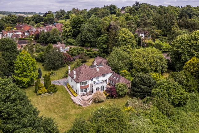 Wildernesse Avenue, Seal, Sevenoaks... 6 bed detached house for sale
