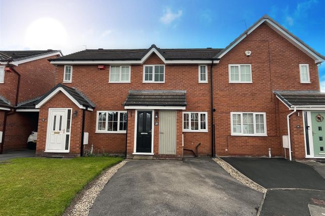 Sedburgh Close, Sale 2 bed mews for sale
