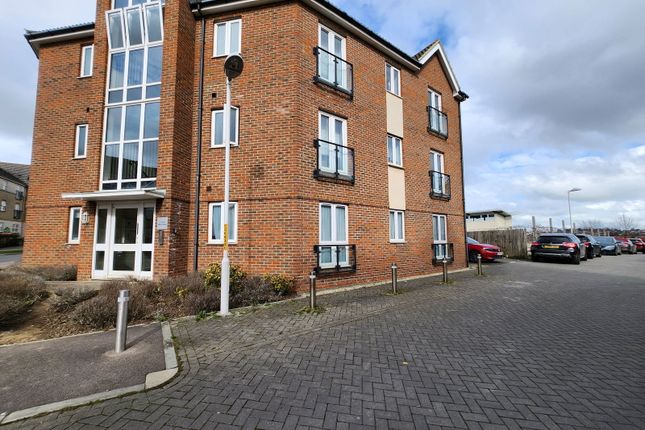 Nettle Way, Sheerness ME12 2 bed ground floor flat for sale