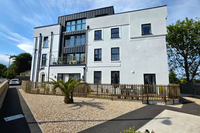 Babbacombe, Torquay 2 bed apartment for sale