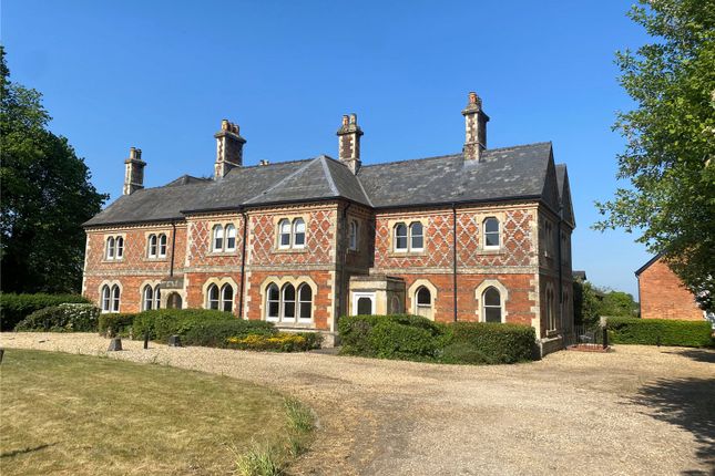 Savernake Manor, Savernake... 4 bed semi