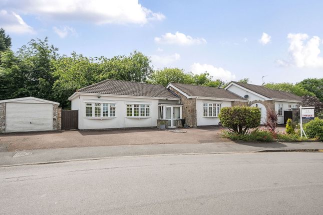 4 bed bungalow