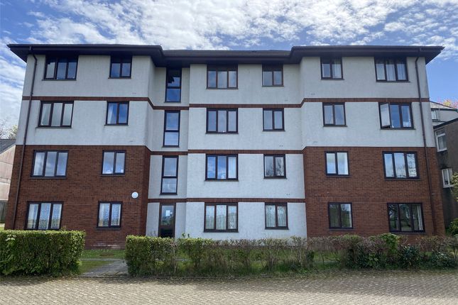 Prouts Court, Launceston, Cornwall, PL15 2 bed apartment for sale