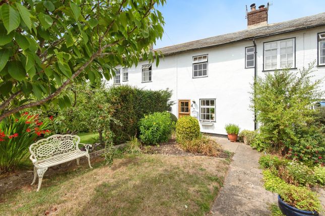 Swan Street, Baldock SG7 2 bed terraced house for sale