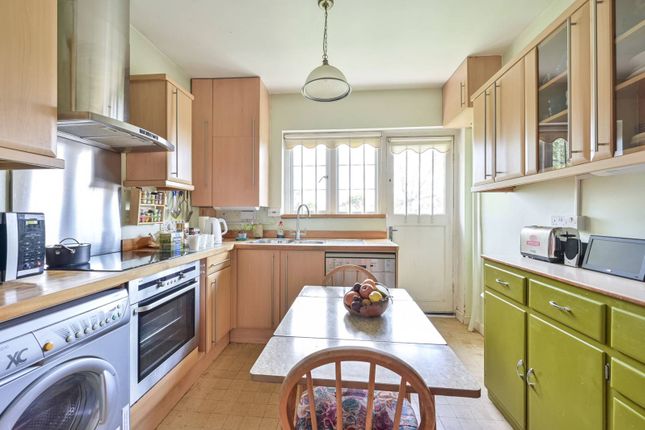 3 bed flat