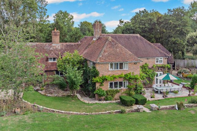 Coneyhurst Road, Billingshurst, West... 8 bed equestrian property for sale